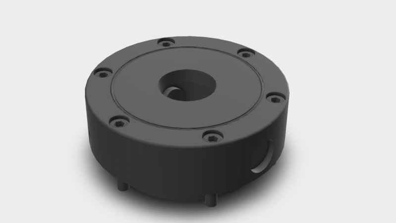 Schunk Intec